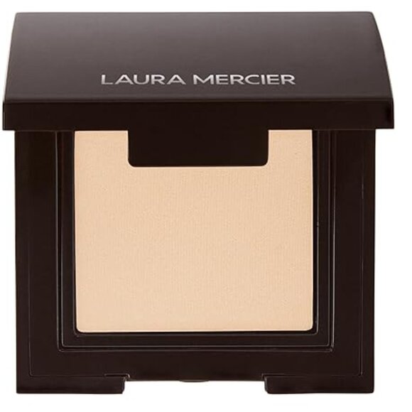 Laura Mercier Sateen Eye Colour Shadow*~STELLAR (Champagne Shimmer) 2.6g NIB - Picture 6 of 10